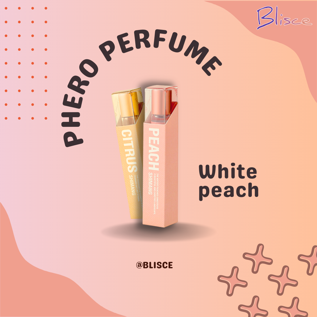 The Phero Perfume®