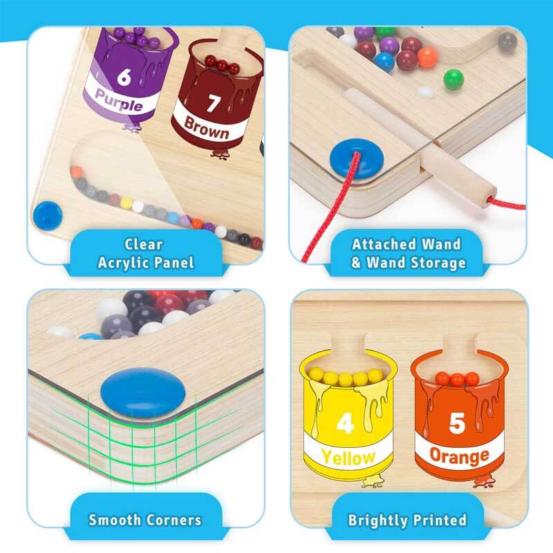 Creative Maze™ (50% OFF)