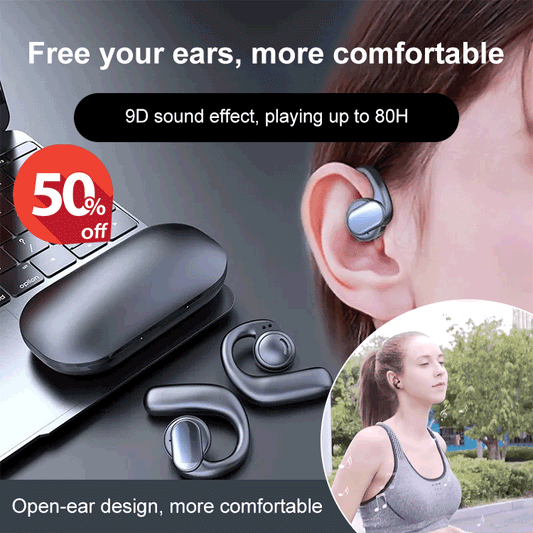 SonicBone EchoBuds™ (70% OFF TODAY ONLY!)