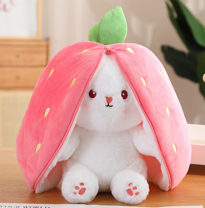 Cuddle Bunny