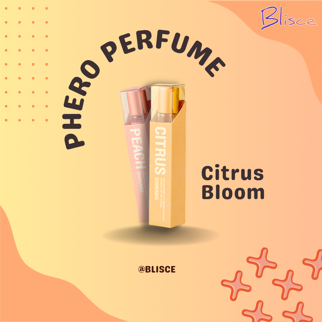 The Phero Perfume®