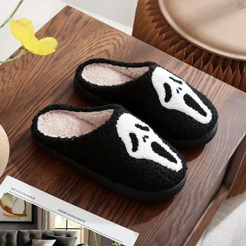 Spooky Face Slides™ (70% OFF)