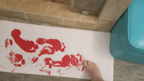 Halloween Mat™ (70% OFF TODAY ONLY!)
