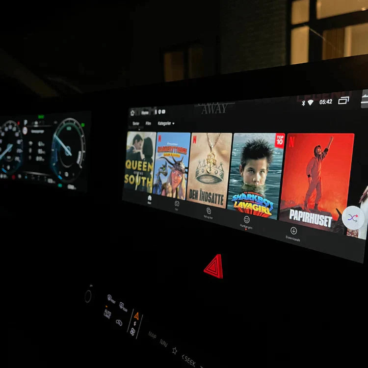 THE DRIVEBOX PRO™(70% OFF TODAY ONLY!)