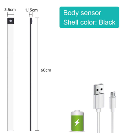 Motion Sensor Light Bar™