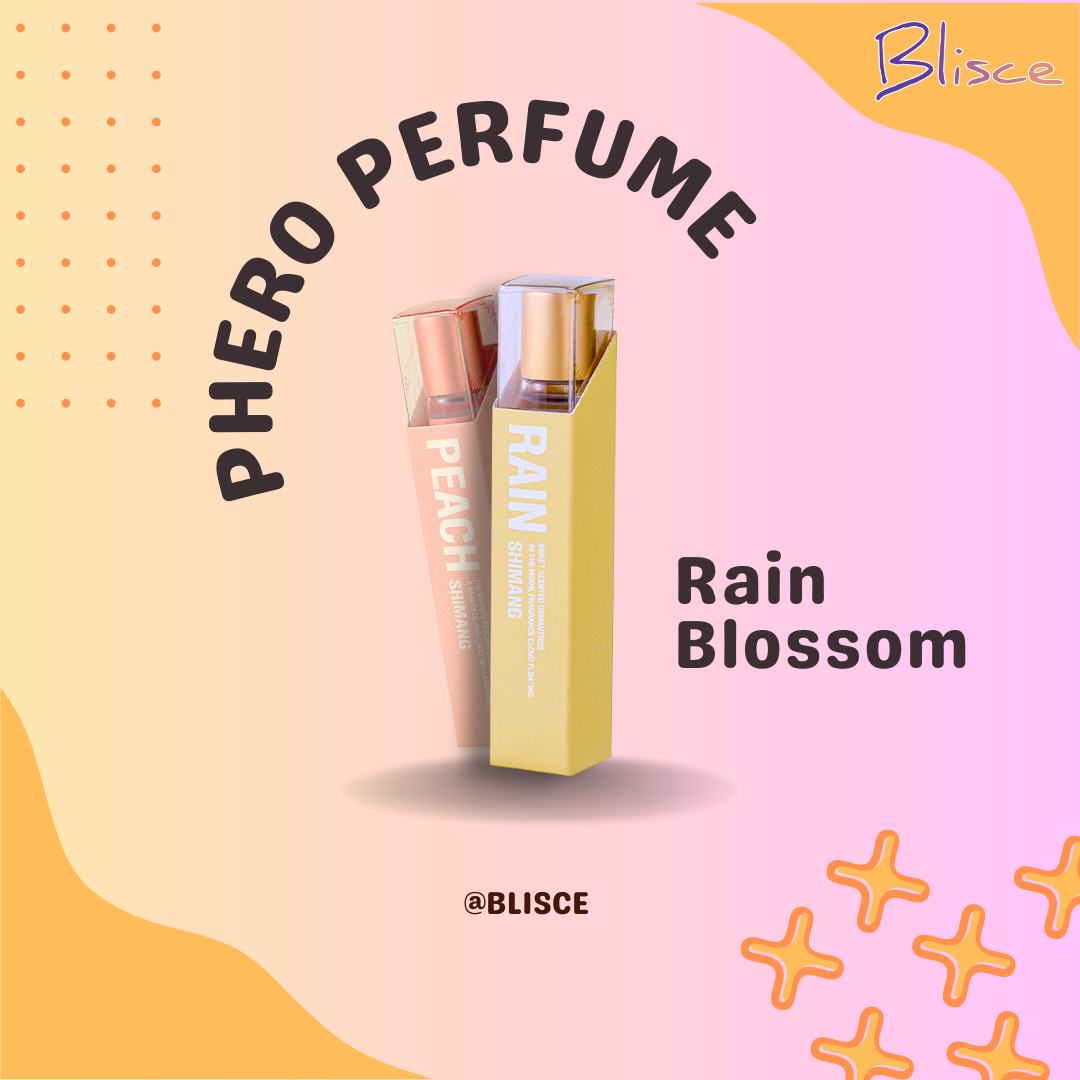 The Phero Perfume®