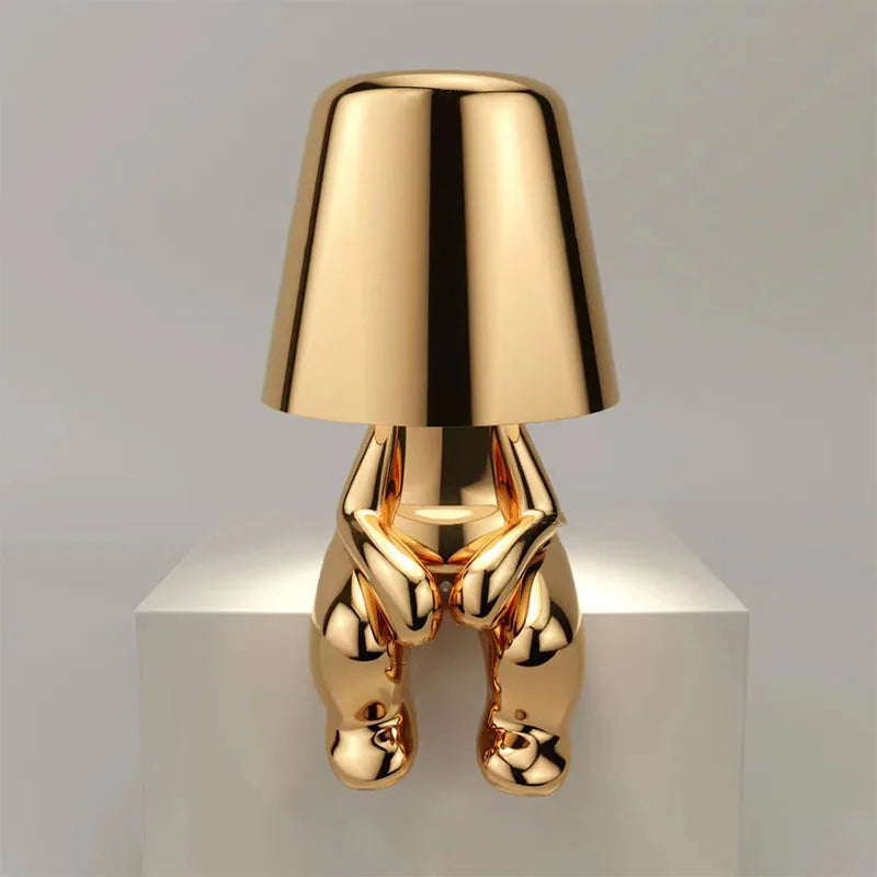 ThinkingLamp™