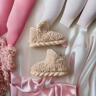 CozyFeet™ Comfy Slippers