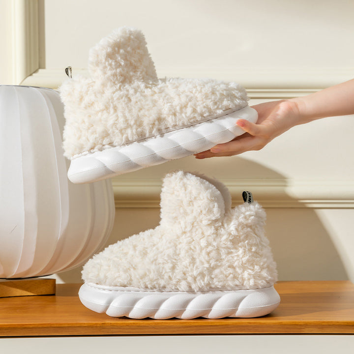 CozyFeet™ Comfy Slippers