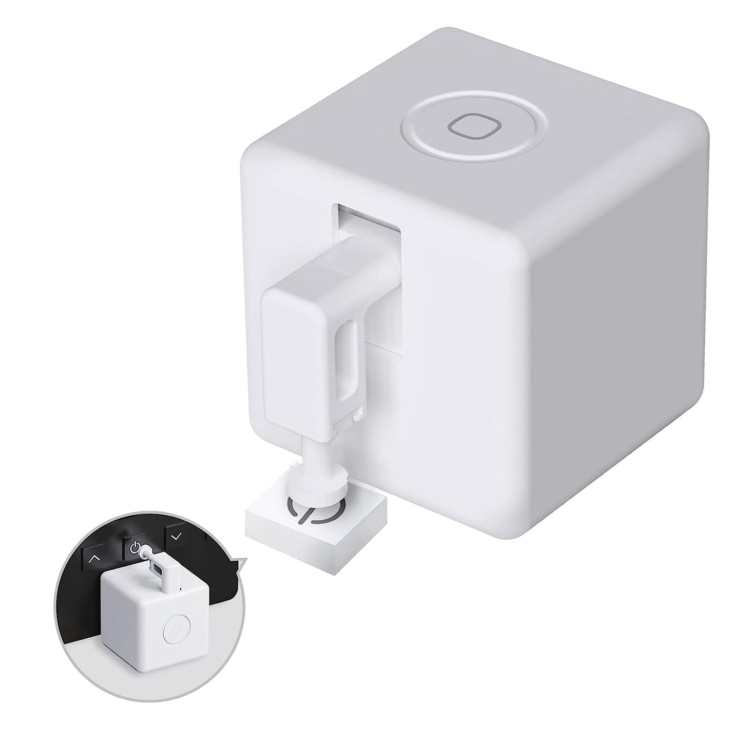 Smart FingerBot™ (50% OFF)