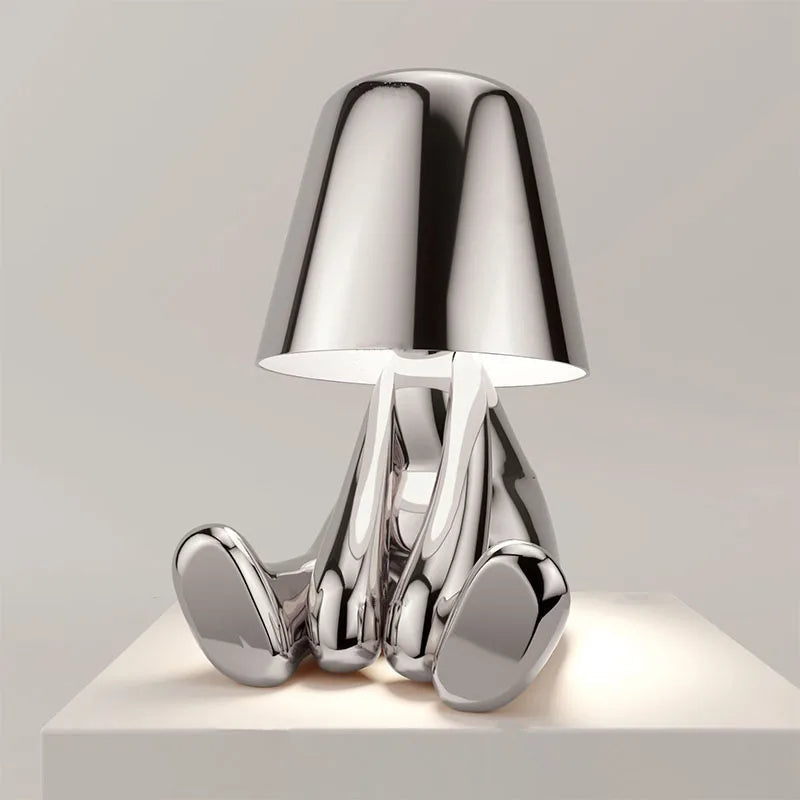 ThinkingLamp™