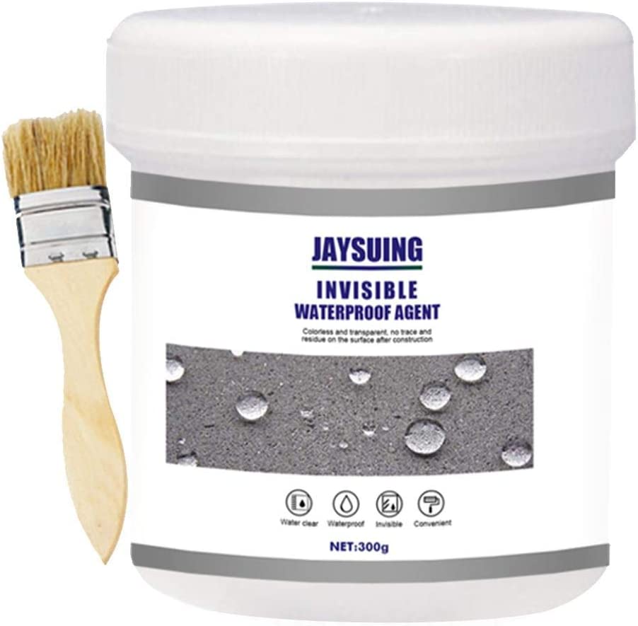 Waterproof Sealant, Anti-Leak Invisible Glue