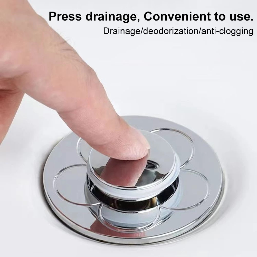 The FlowDrain™ (70% OFF TODAY ONLY)