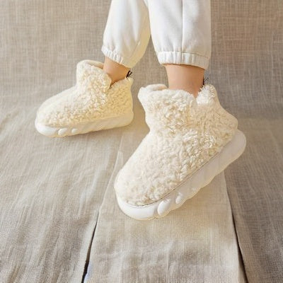 CozyFeet™ Comfy Slippers