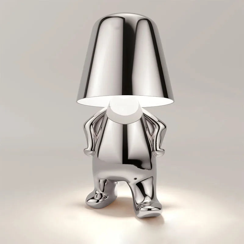 ThinkingLamp™
