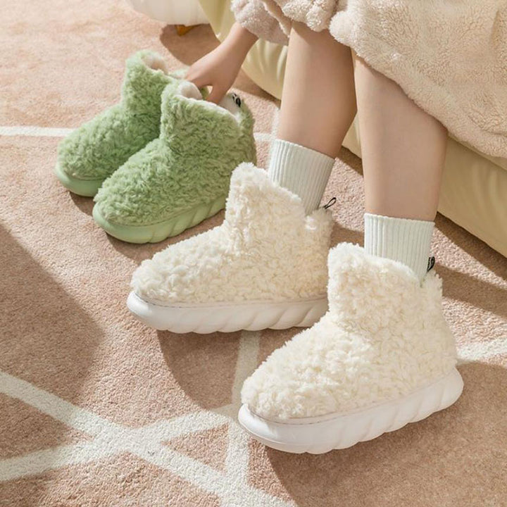 CozyFeet™ Comfy Slippers