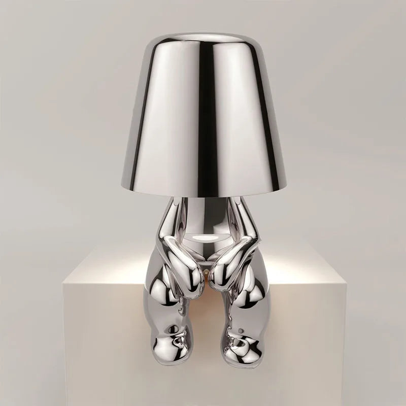 ThinkingLamp™