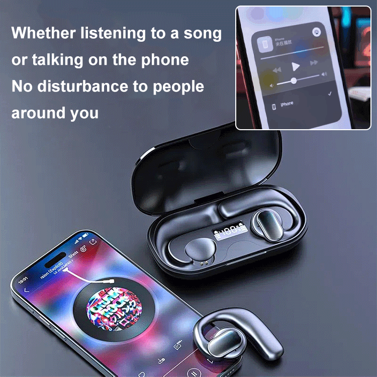 SonicBone EchoBuds™ (70% OFF TODAY ONLY!)