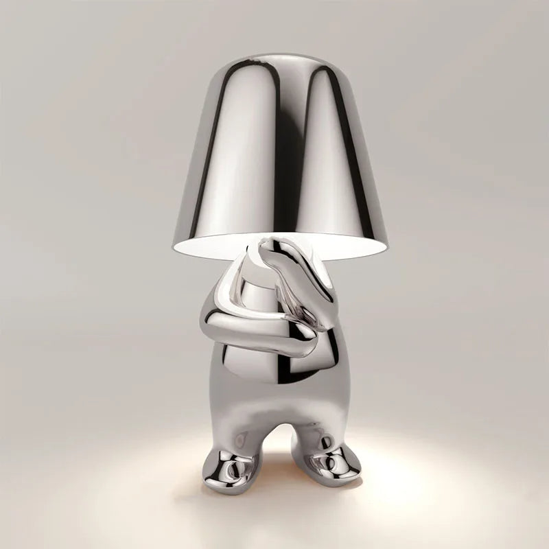 ThinkingLamp™