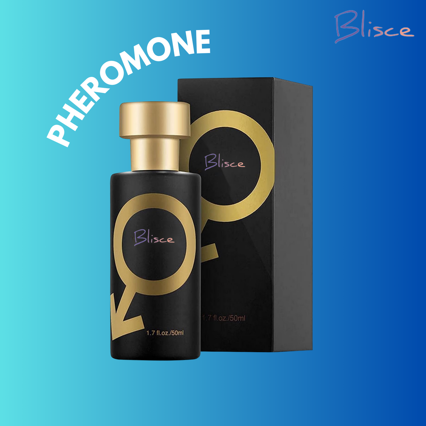 Blisce Phero Cologne®