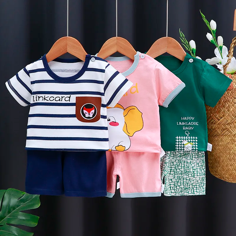 Baby Children's Clothing Sets