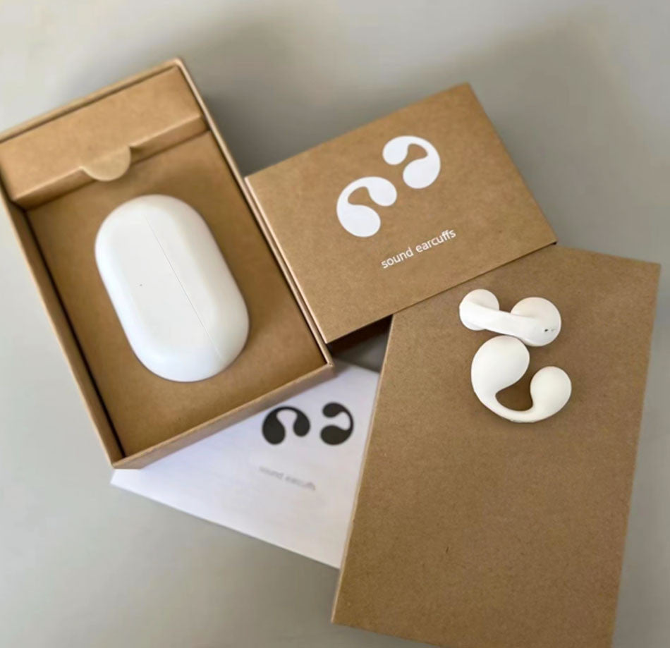 OutPerform™ Wireless Earcuffs (70% OFF)