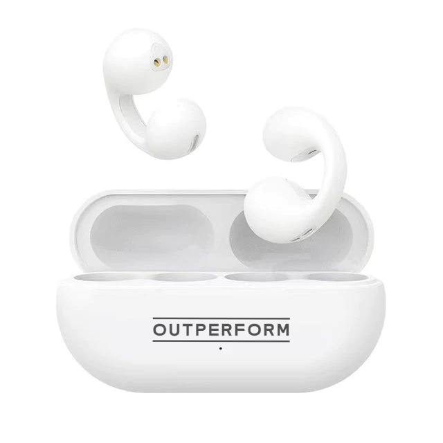 Bone Conduction Earphones™ (70% OFF)