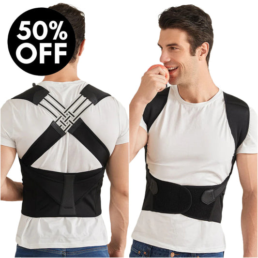 Posture Corrector V2.0