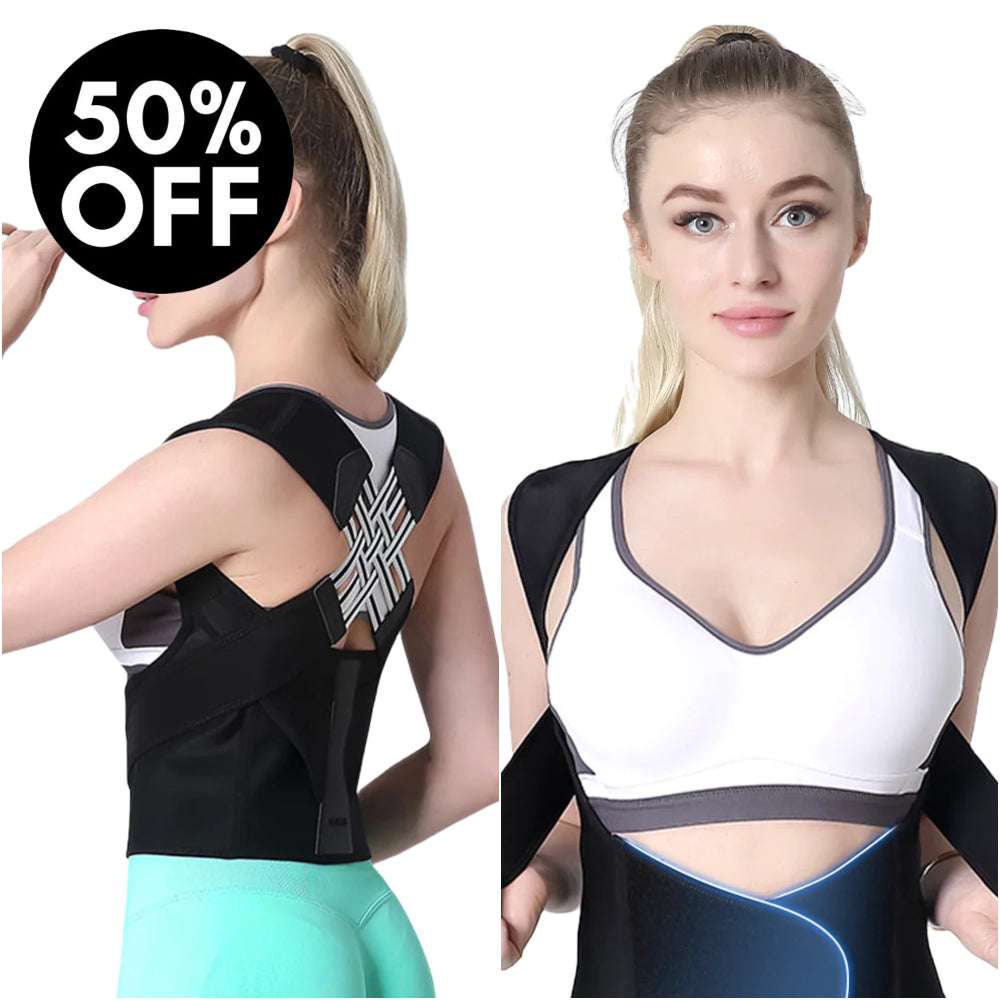 Posture Corrector V2.0