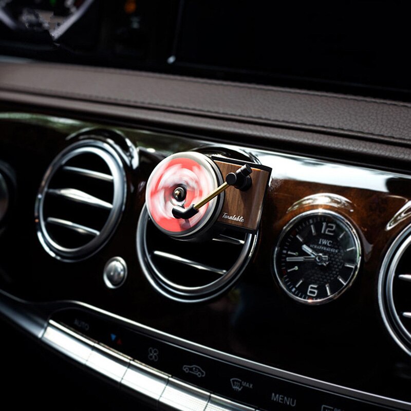 Vinyl Air Freshener™