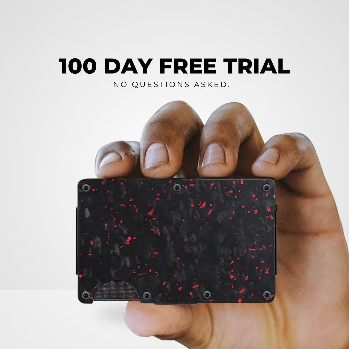 Atlas Wallet™️ Shattered Carbon