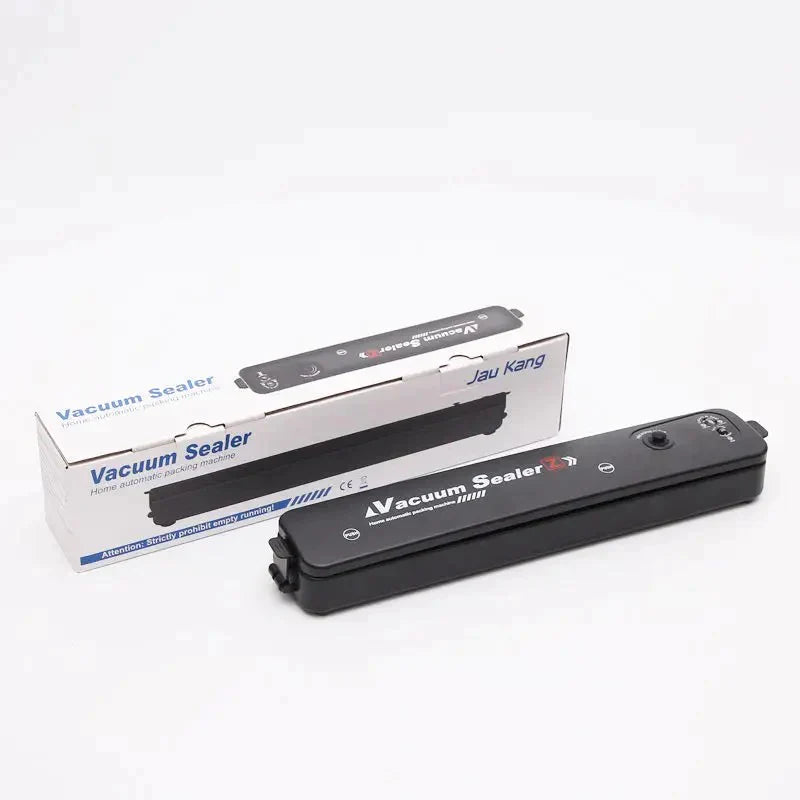 Smart Food Vacuum Sealer Machine
