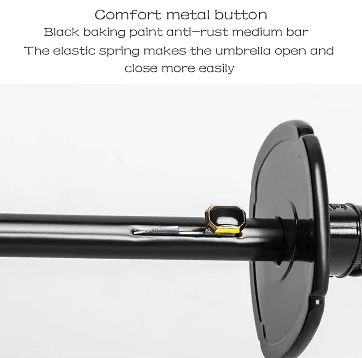 Katana Umbrella