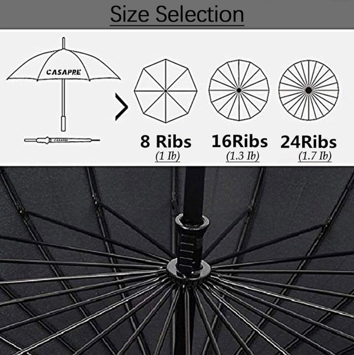 Katana Umbrella