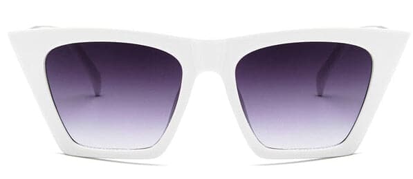 Retro Cat eye Sunglasses