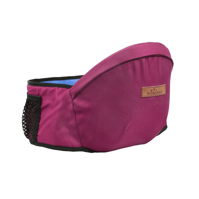 Baby Carrier Waist Stool™