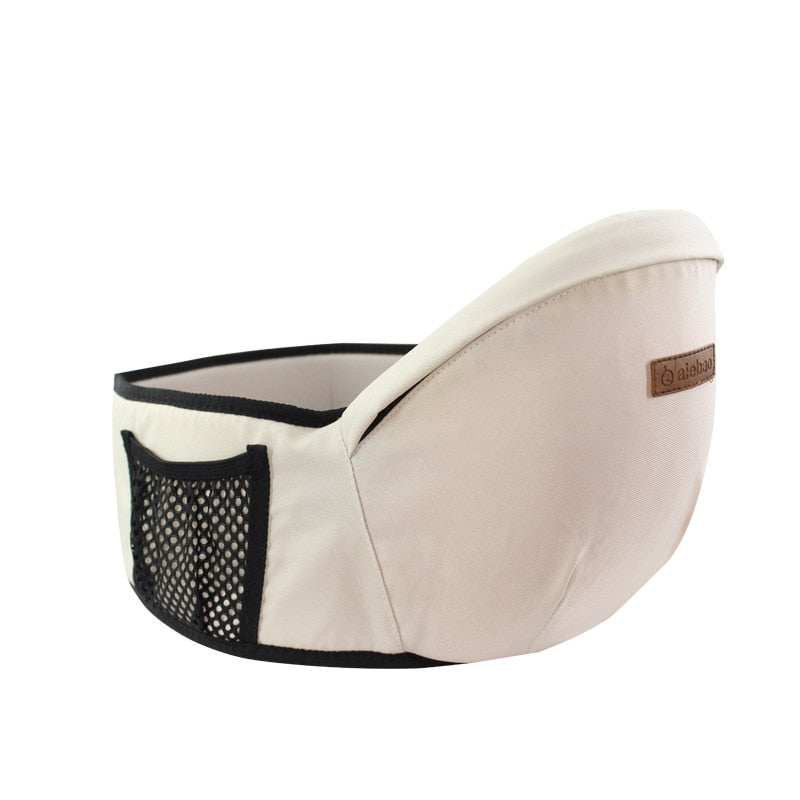 Baby Carrier Waist Stool™