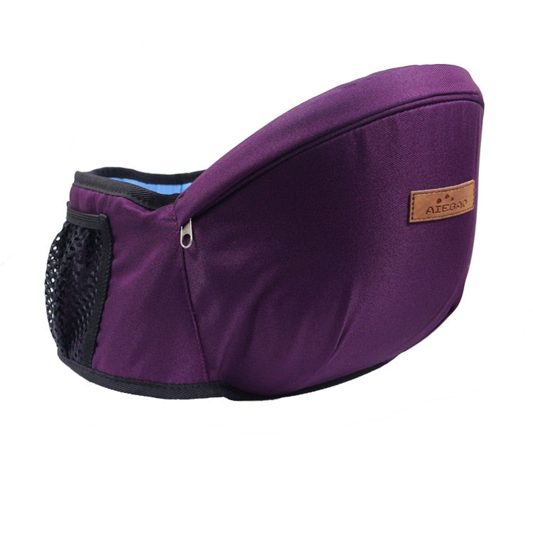 Baby Carrier Waist Stool™