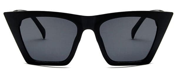 Retro Cat eye Sunglasses