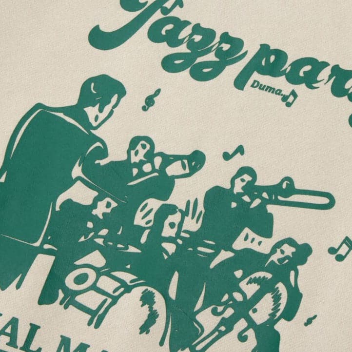 Jazz Party Hoodie
