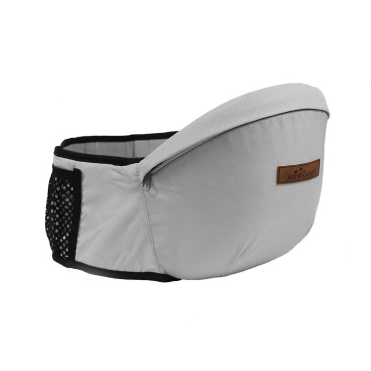 Baby Carrier Waist Stool™