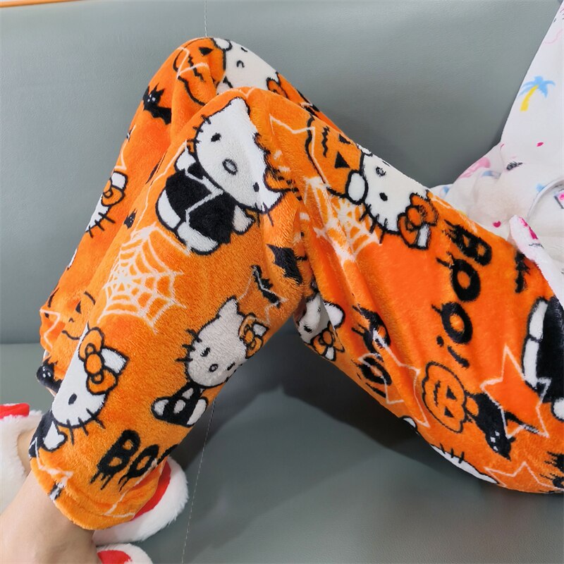 Halloween Pajamas (70% OFF)
