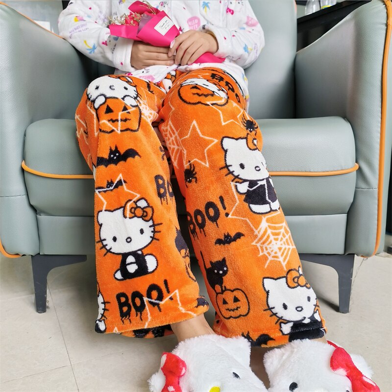 Halloween Pajamas (70% OFF)