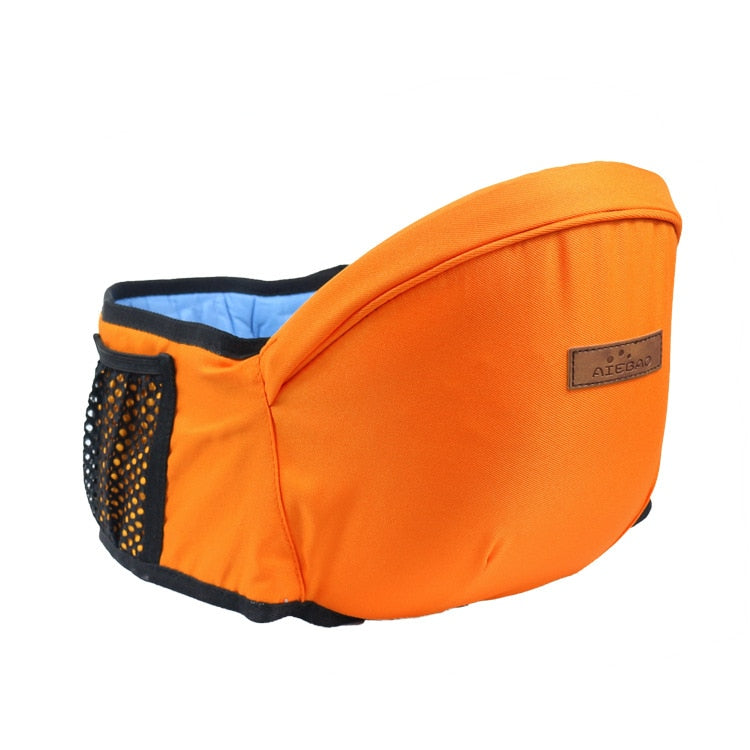Baby Carrier Waist Stool™