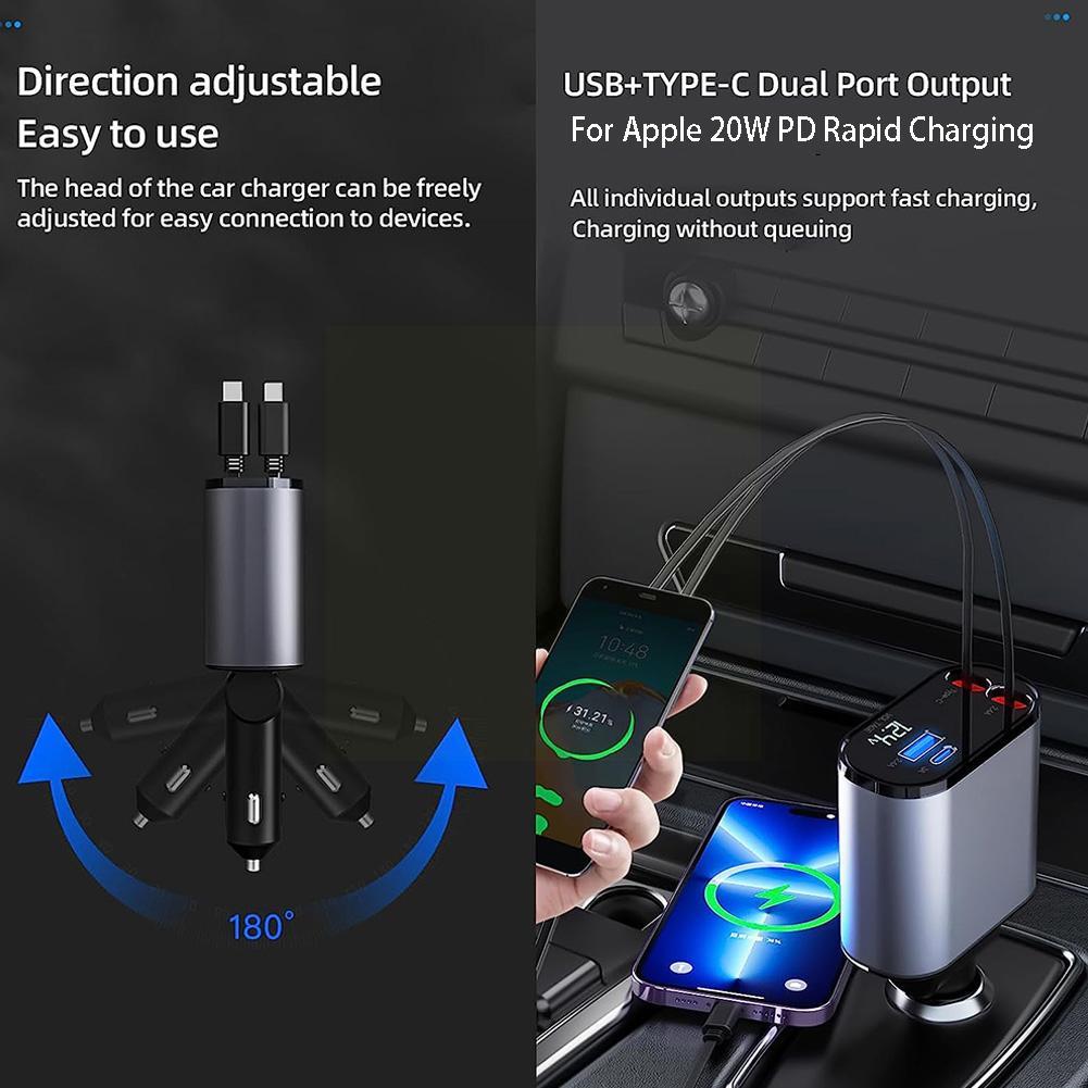 CarGoCharge™ (70% OFF TODAY ONLY!)