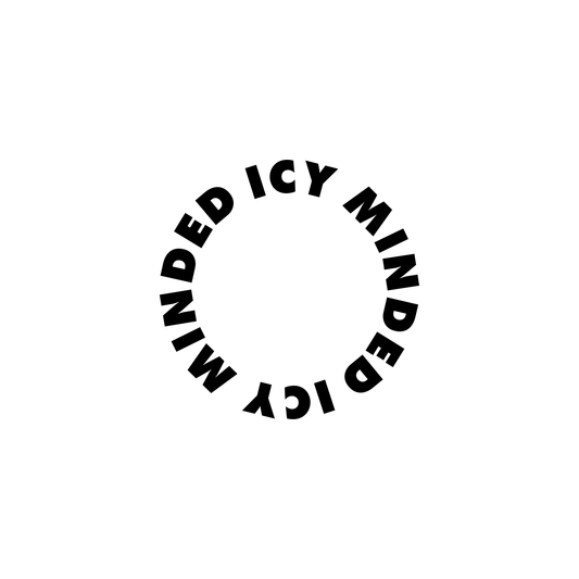 Icy Minded Gift Card