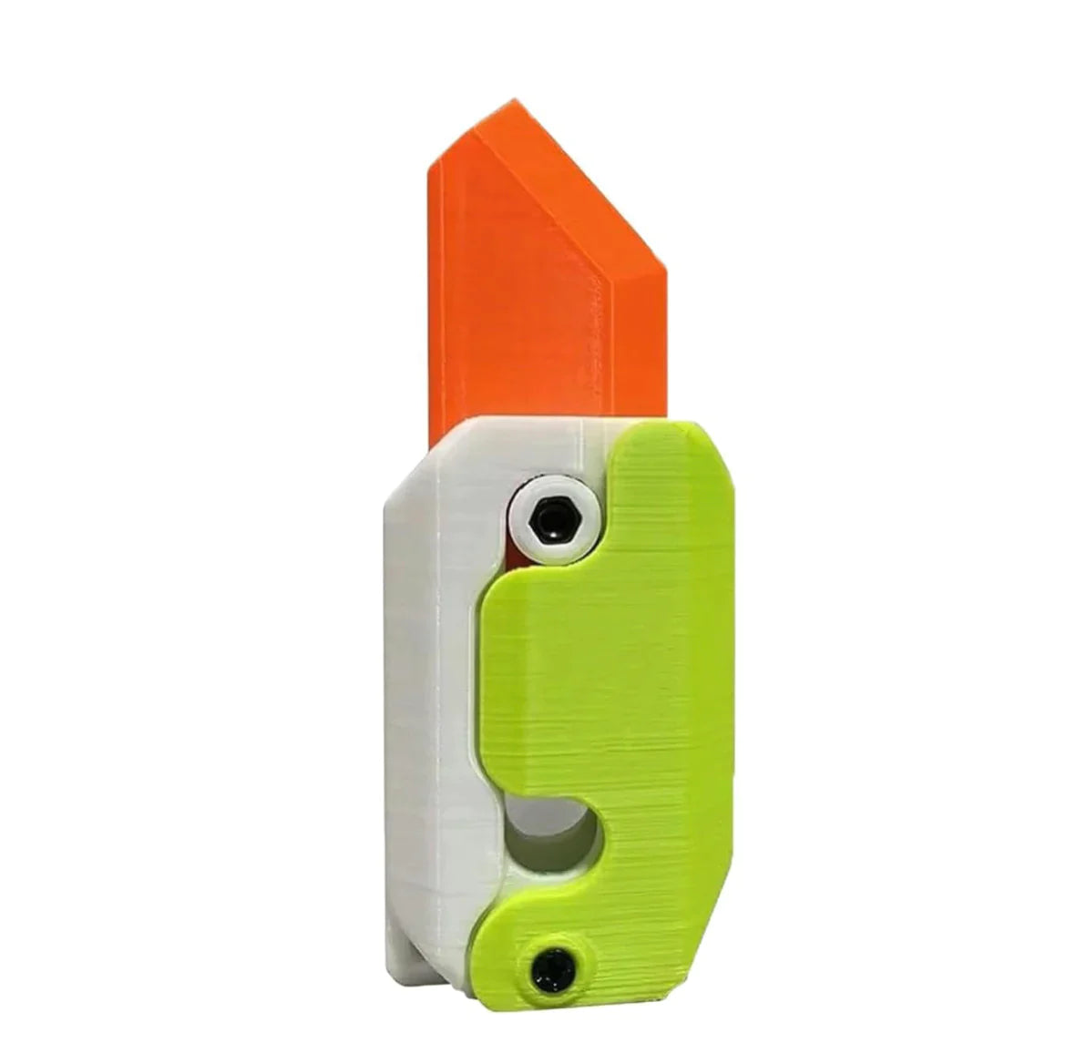 3D Fidget Knife