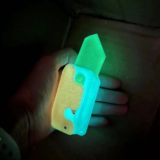 3D Fidget Knife
