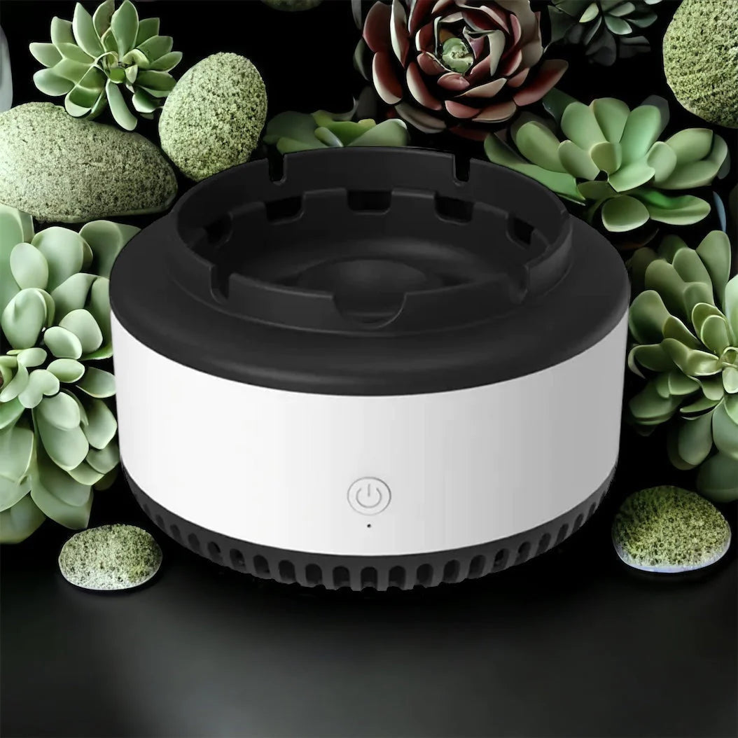 Magic Screen - 4K WiFi Mini Projector