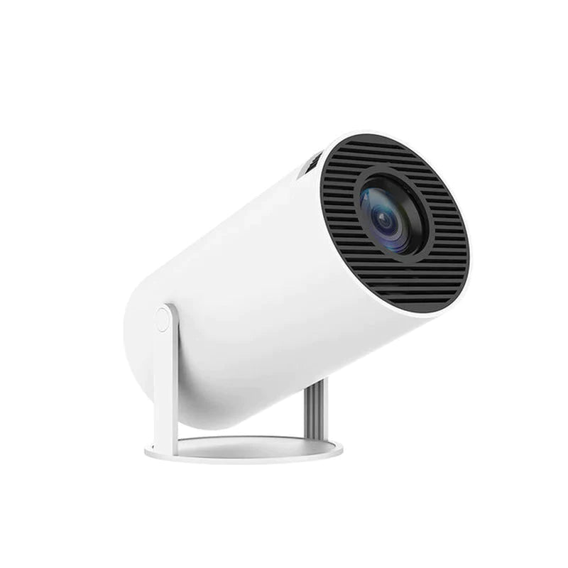 PortaMaxx - 4K WiFi Mini Projector